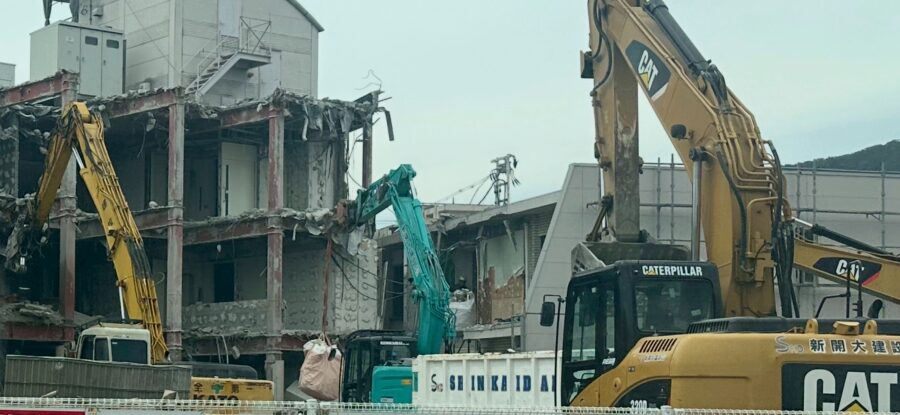 新開大建設株式会社