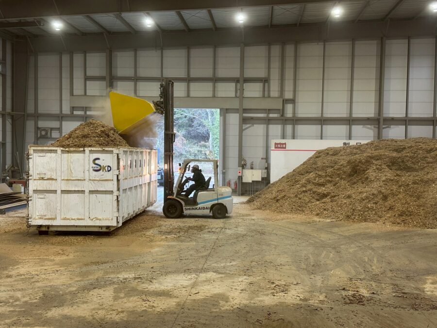 新開大建設株式会社