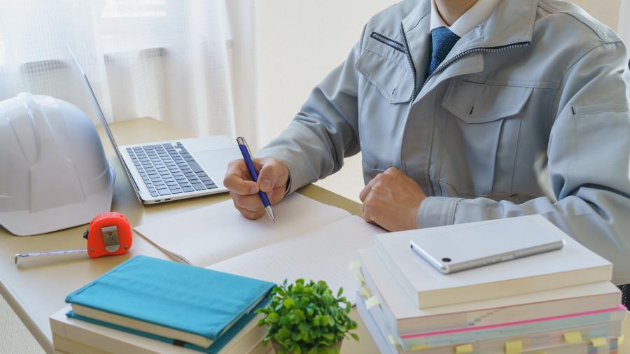 新開大建設株式会社