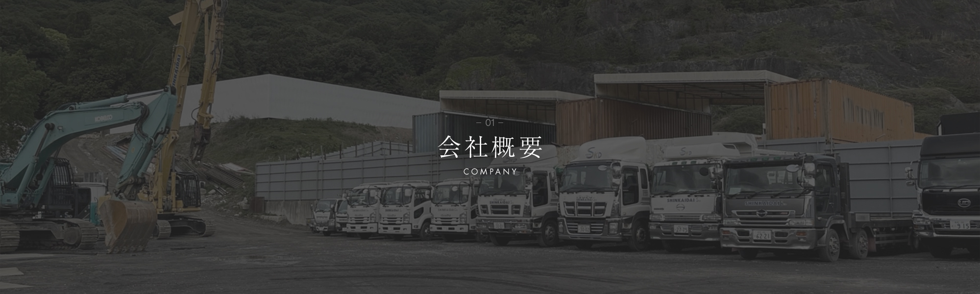 会社概要